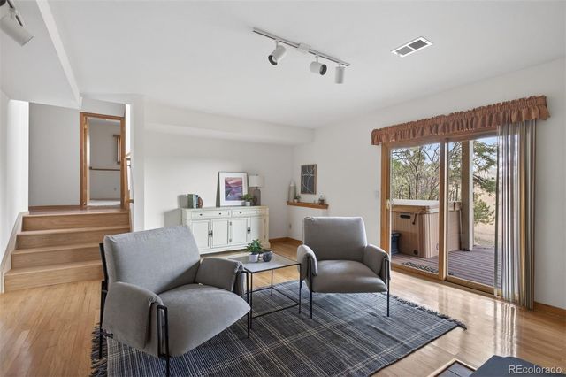 942 Gilia Drive, Golden, CO 80401