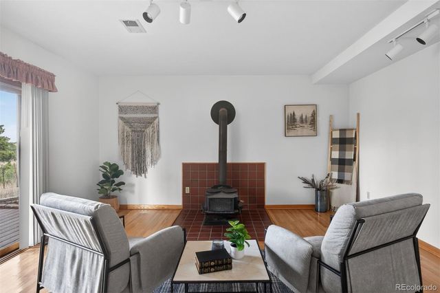 942 Gilia Drive, Golden, CO 80401