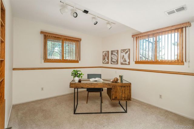 942 Gilia Drive, Golden, CO 80401