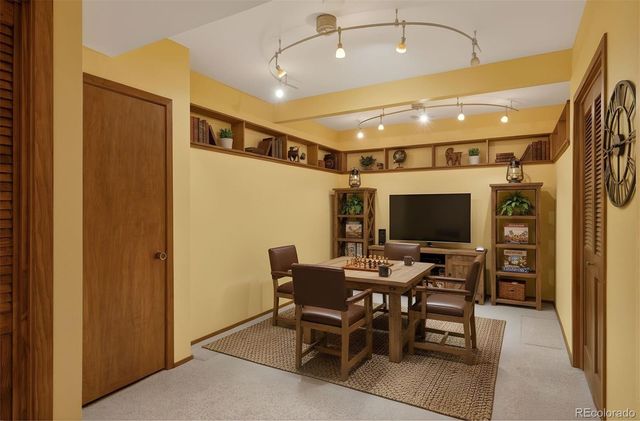 942 Gilia Drive, Golden, CO 80401