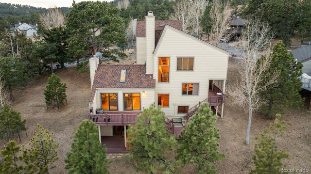 942 Gilia Drive, Golden, CO 80401