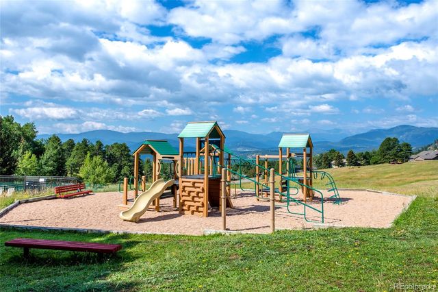 942 Gilia Drive, Golden, CO 80401