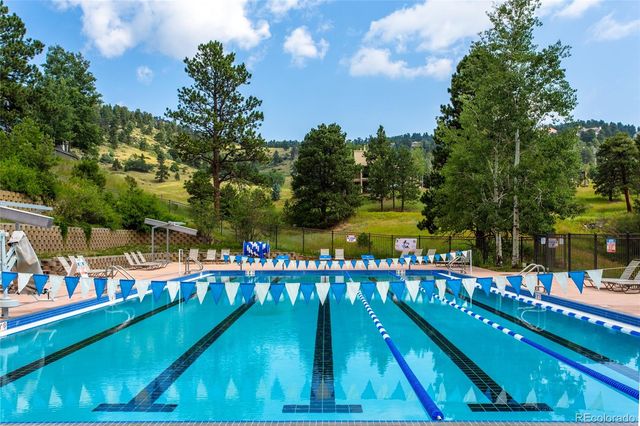 942 Gilia Drive, Golden, CO 80401