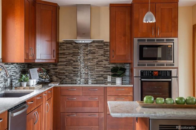 942 Gilia Drive, Golden, CO 80401