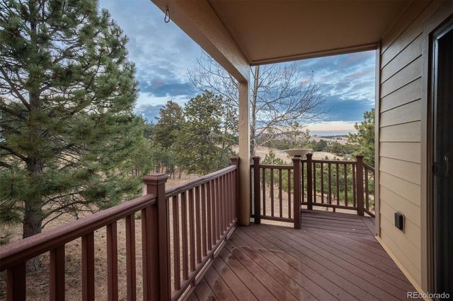 942 Gilia Drive, Golden, CO 80401