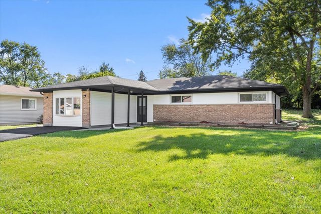 365 Waverly Street, Park Forest, IL 60466