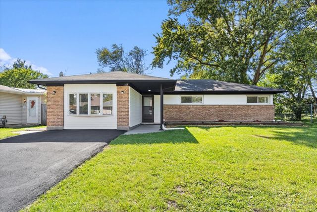 365 Waverly Street, Park Forest, IL 60466
