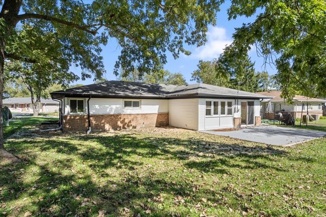 365 Waverly Street, Park Forest, IL 60466