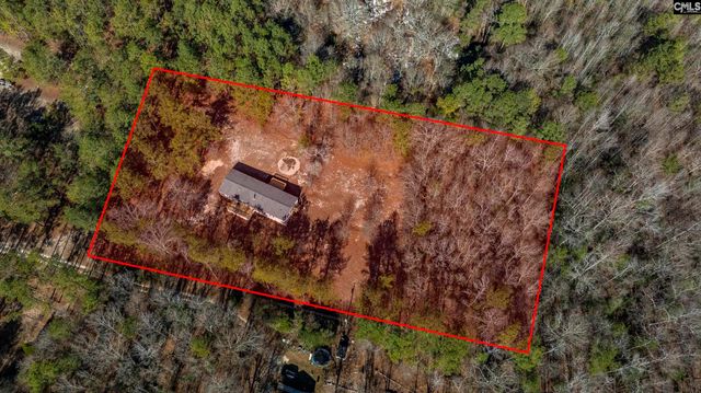 516 Barfield Road, Elgin, SC 29045