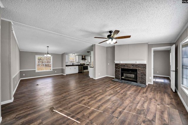 516 Barfield Road, Elgin, SC 29045