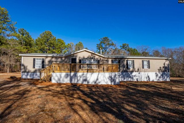 516 Barfield Road, Elgin, SC 29045