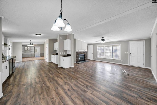 516 Barfield Road, Elgin, SC 29045