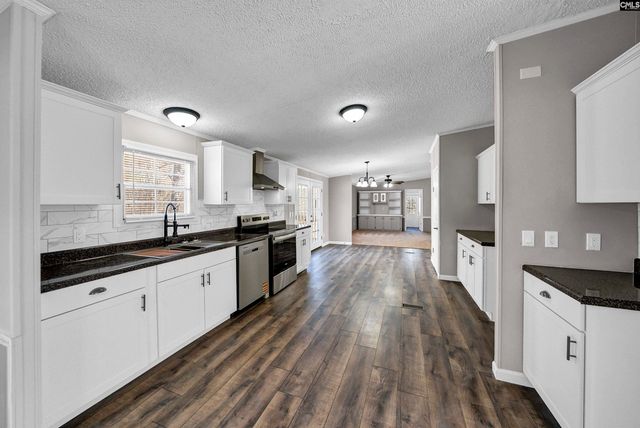 516 Barfield Road, Elgin, SC 29045