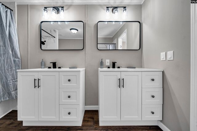 516 Barfield Road, Elgin, SC 29045