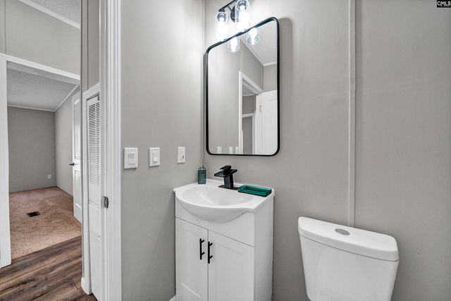 516 Barfield Road, Elgin, SC 29045