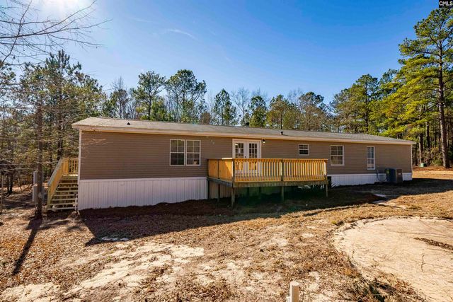 516 Barfield Road, Elgin, SC 29045
