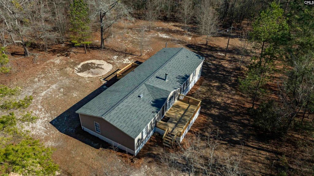 516 Barfield Road, Elgin, SC 29045
