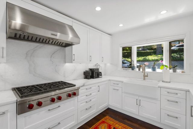 430 Hillsborough Boulevard, San Mateo, CA 94402