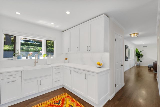 430 Hillsborough Boulevard, San Mateo, CA 94402