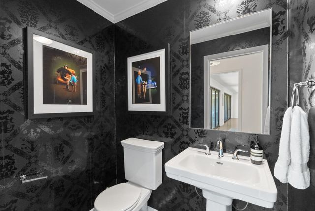 430 Hillsborough Boulevard, San Mateo, CA 94402