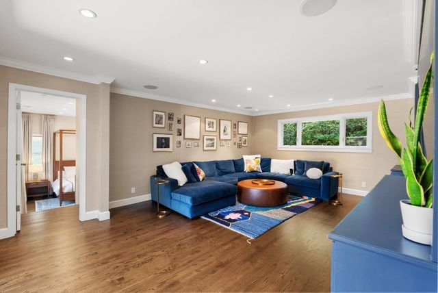 430 Hillsborough Boulevard, San Mateo, CA 94402