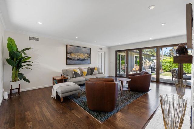 430 Hillsborough Boulevard, San Mateo, CA 94402