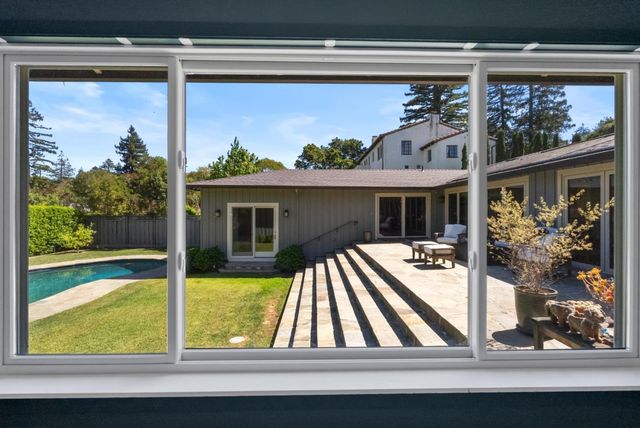 430 Hillsborough Boulevard, San Mateo, CA 94402