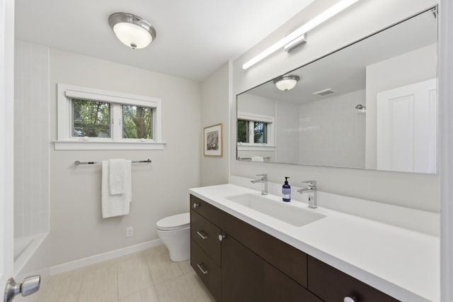 430 Hillsborough Boulevard, San Mateo, CA 94402
