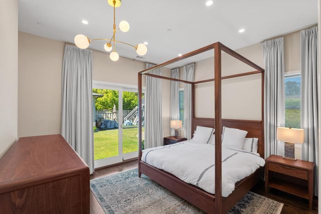 430 Hillsborough Boulevard, San Mateo, CA 94402