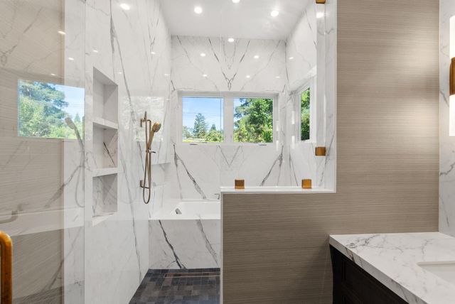 430 Hillsborough Boulevard, San Mateo, CA 94402