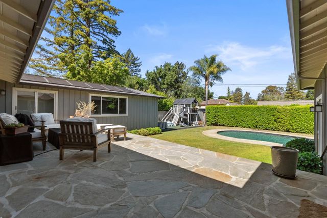 430 Hillsborough Boulevard, San Mateo, CA 94402
