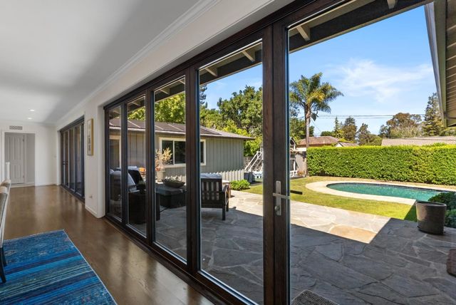 430 Hillsborough Boulevard, San Mateo, CA 94402