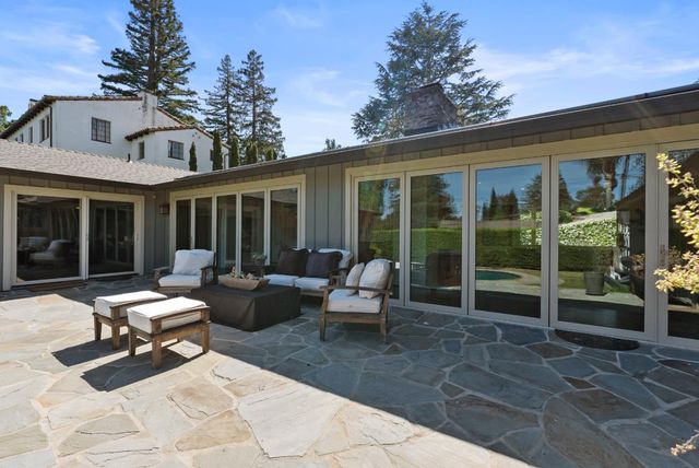 430 Hillsborough Boulevard, San Mateo, CA 94402