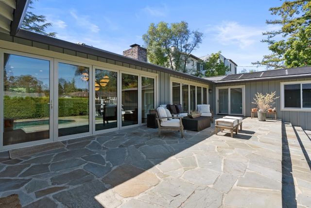 430 Hillsborough Boulevard, San Mateo, CA 94402