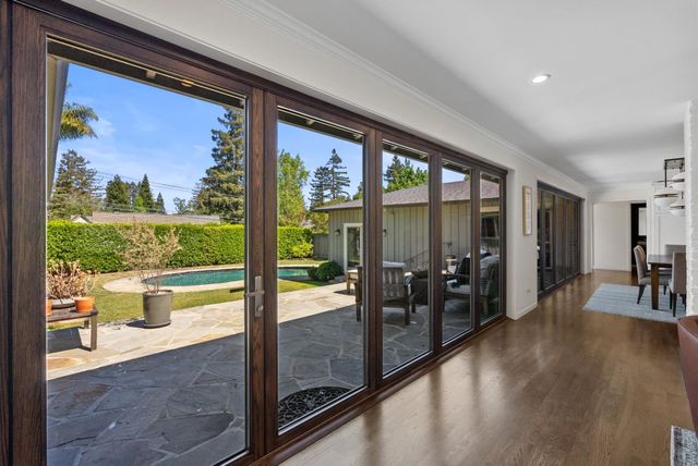 430 Hillsborough Boulevard, San Mateo, CA 94402