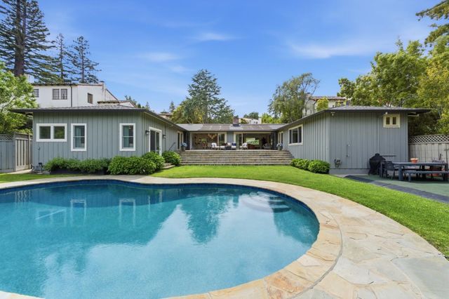 430 Hillsborough Boulevard, San Mateo, CA 94402
