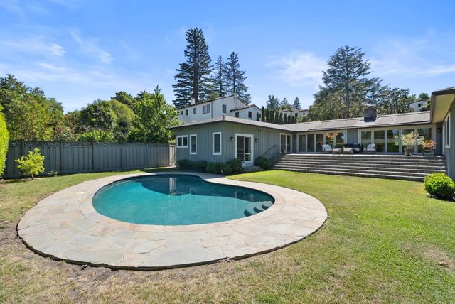 430 Hillsborough Boulevard, San Mateo, CA 94402