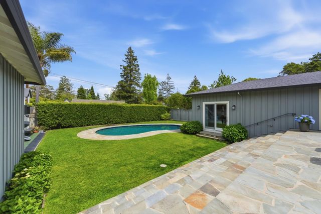 430 Hillsborough Boulevard, San Mateo, CA 94402