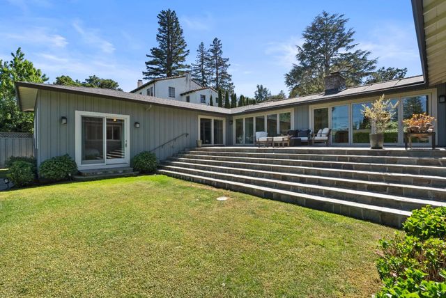 430 Hillsborough Boulevard, San Mateo, CA 94402