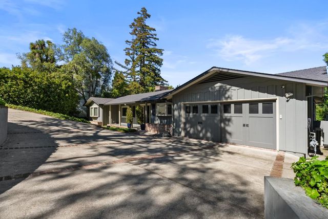 430 Hillsborough Boulevard, San Mateo, CA 94402