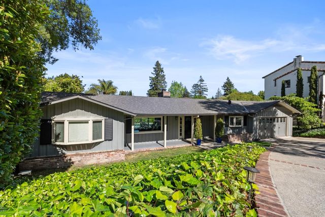 430 Hillsborough Boulevard, San Mateo, CA 94402
