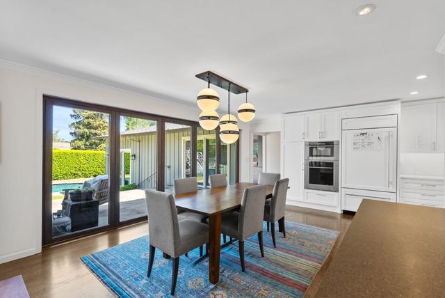 430 Hillsborough Boulevard, San Mateo, CA 94402
