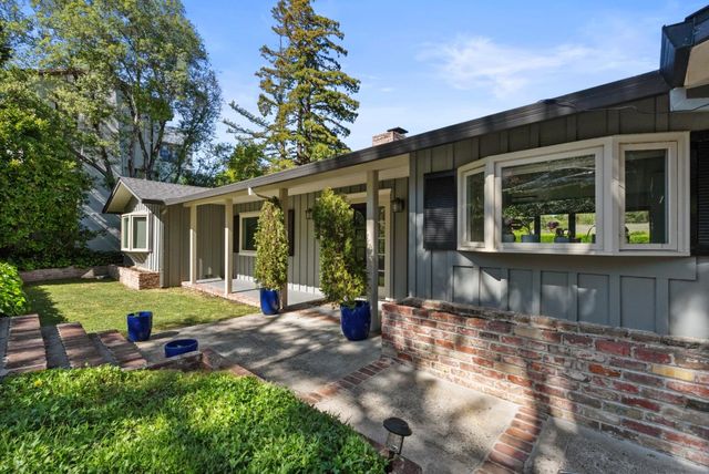 430 Hillsborough Boulevard, San Mateo, CA 94402