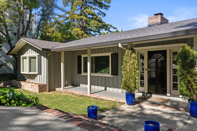 430 Hillsborough Boulevard, San Mateo, CA 94402