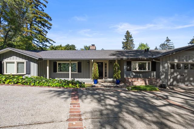 430 Hillsborough Boulevard, San Mateo, CA 94402