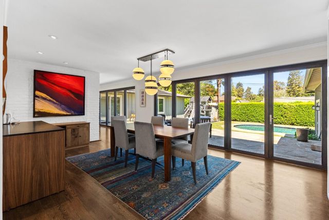 430 Hillsborough Boulevard, San Mateo, CA 94402