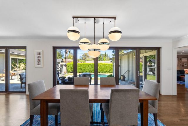 430 Hillsborough Boulevard, San Mateo, CA 94402