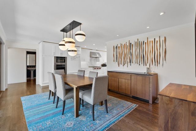 430 Hillsborough Boulevard, San Mateo, CA 94402