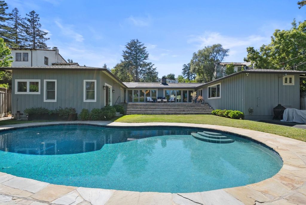 430 Hillsborough Boulevard, San Mateo, CA 94402