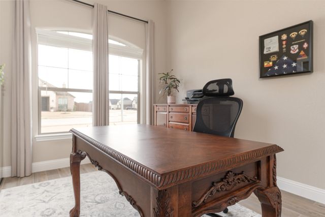 912 Meadow View Drive, Cleburne, TX 76033